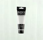 Colore Acrilico Blockx 120 Ml Bianco Mix