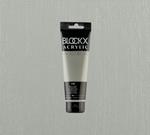 Colore Acrilico Blockx 120 Ml Grigio Caldo