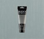 Colore Acrilico Blockx 120 Ml Grigio Neutro