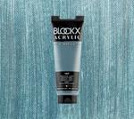 Colore Acrilico Blockx 120 Ml Metallic Acciaio