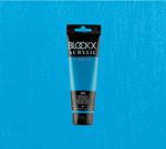 Colore Acrilico Blockx 120 Ml Blu Brillante