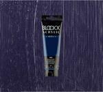 Colore Acrilico Blockx 120 Ml Blu Di Prussia