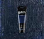 Colore Acrilico Blockx 120 Ml Indigo