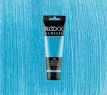 Colore Acrilico Blockx 120 Ml Perl Blue