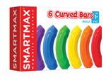 SmartMax XT set 6 curved bars