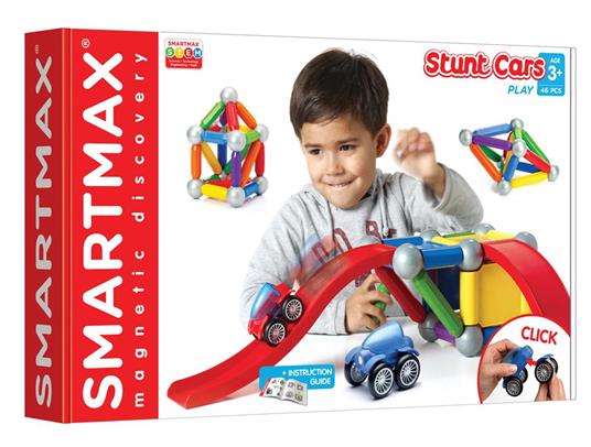 SmartMax Basic Stunt