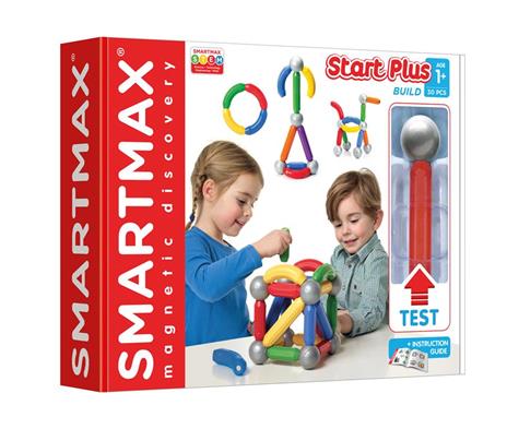 SmartMax Start Plus - 2