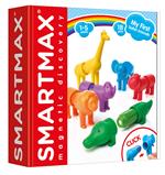 SmartMax My First Safari Animals