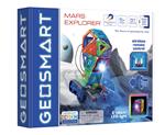 GEOSMART Mars Explorer 51 pcs