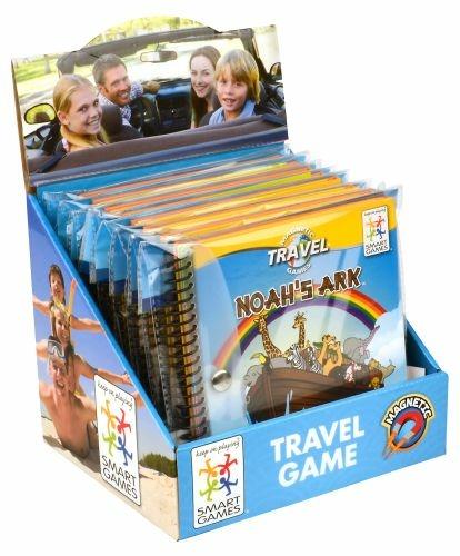 SmartGames Noah's Ark - 3