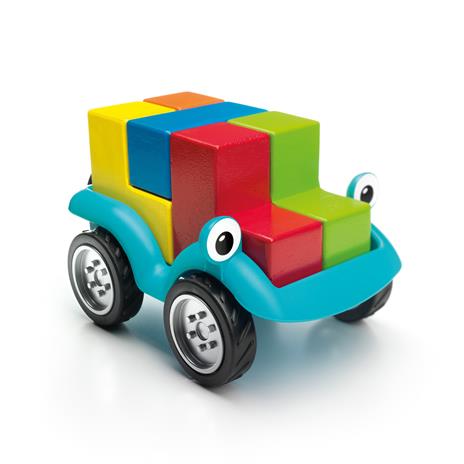 SmartGames SmartCar 5 x 5 - 3