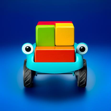 SmartGames SmartCar 5 x 5 - 9