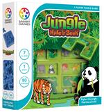 SmartGames Hide & Seek Jungle