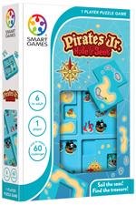 SmartGames Pirates Jr Hide & Seek