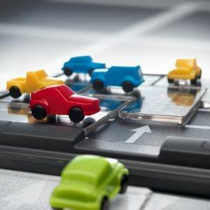 SmartGames Parking Puzzler - 5