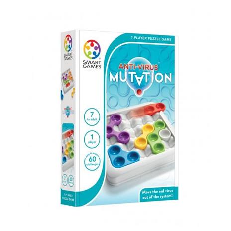 SmartGames Anti-Virus Mutation - 2