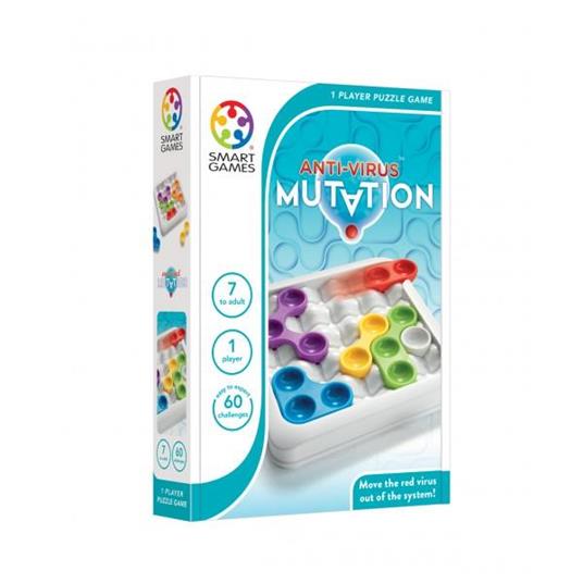 SmartGames Anti-Virus Mutation - 2