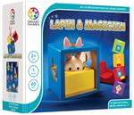 SmartGames Lapin & Magicie