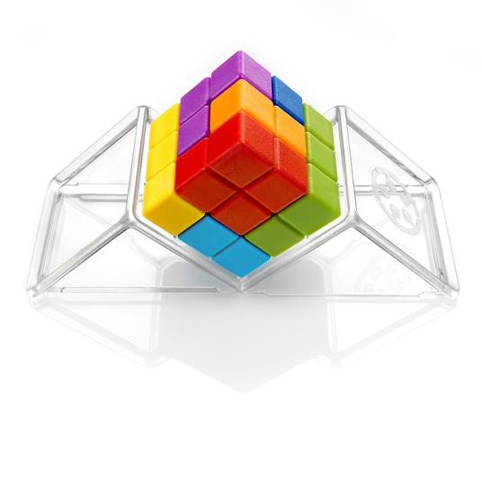 SmartGames Cube Puzzler GO - 5