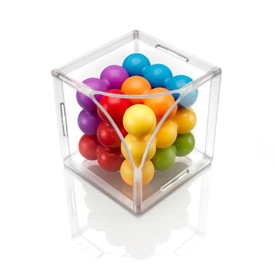 SmartGames Cube Puzzler PRO - 6