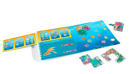 SmartGames Coral Reef - 2