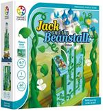 Smart Games Jack & The Beanstalk Deluxe