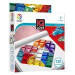 SmartGames IQ Love Puzzle 3D