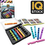 SmartGames IQ Stixx Puzzle 3D