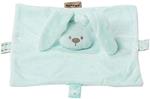 Nattou 878074 Doudou Coniglietto Colore Verde Menta