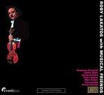 And Musical Friends - CD Audio di Roby Lakatos