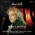 Four Seasons - SuperAudio CD di Antonio Vivaldi