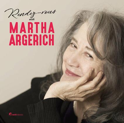 Rendez-vous - CD Audio di Martha Argerich