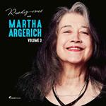 Rendez-Vous With Martha Argerich Vol. 3 (7 Cd)