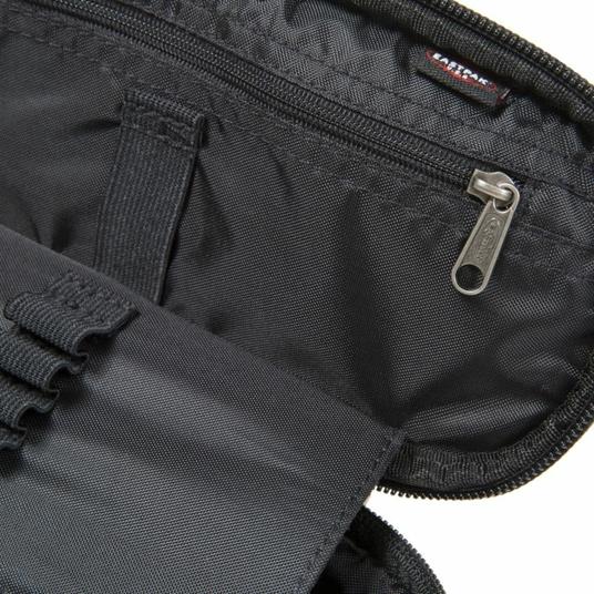 Astuccio Oval Single Black Ab Eastpak - 4