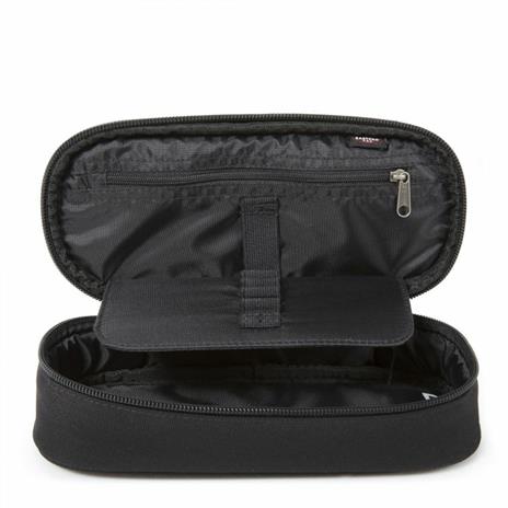 Astuccio Oval Single Black Ab Eastpak - 5