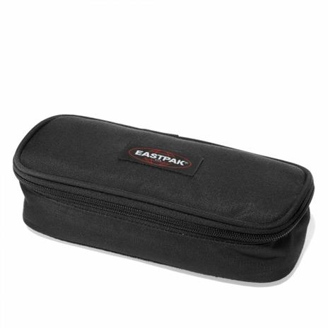 Astuccio Oval Single Black Ab Eastpak - 6