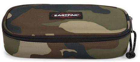 Astuccio Oval Single Camo A Eastpak - 2