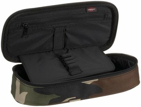 Astuccio Oval Single Camo A Eastpak - 3