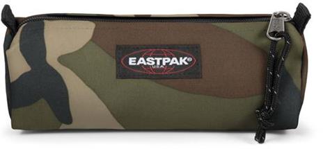 Astuccio Benchmark Single Camo A Eastpak