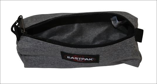 Astuccio Benchmark Single Sunday Grey Ab Eastpak - 3