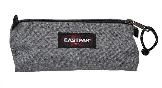 Astuccio Benchmark Single Sunday Grey Ab Eastpak - 9