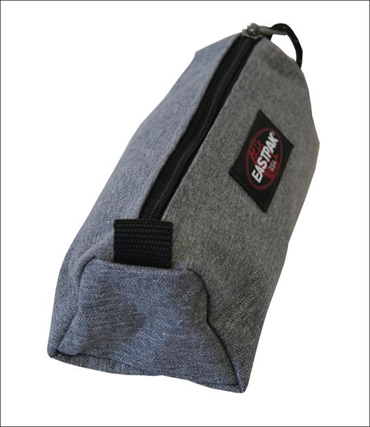 Astuccio Eastpak bustina Benchmark Sunday Grey