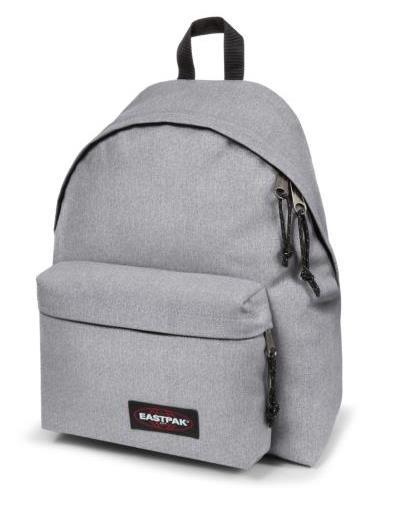 Zaino Padded Pak'R Sunday Grey Ab Eastpak - 4