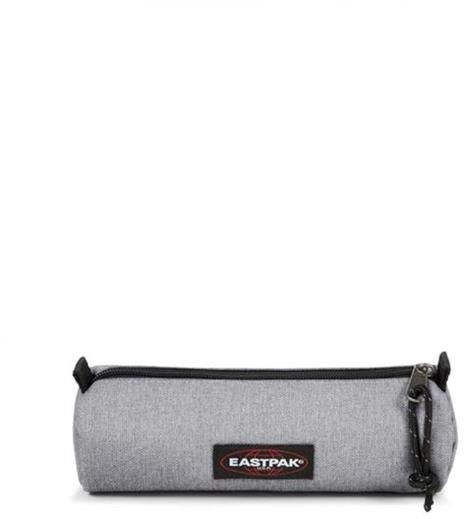 Astuccio Round Sunday Grey Ab Eastpak