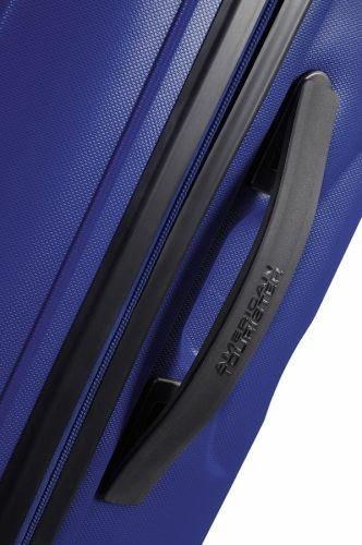 American Tourister Bon Air Ruote girevoli Blu marino Polipropilene (PP) 91 L - 4