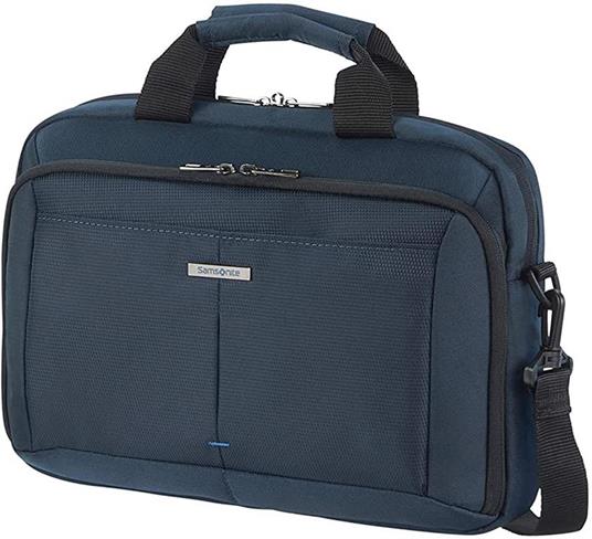 Samsonite 125046810 borsa per notebook 33,8 cm (13.3") Valigetta  ventiquattrore Blu - Samsonite - Informatica | IBS