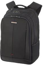 Samsonite 125046821 zaino Dura-Polyester-Vinyl Nero