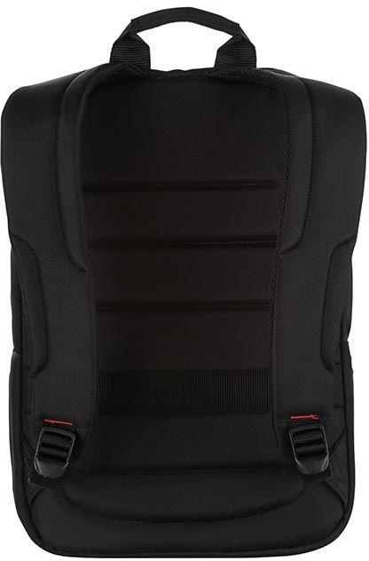 Samsonite 125046821 zaino Dura-Polyester-Vinyl Nero - 5