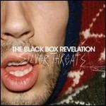 Silver Threats - CD Audio di Black Box Revelation