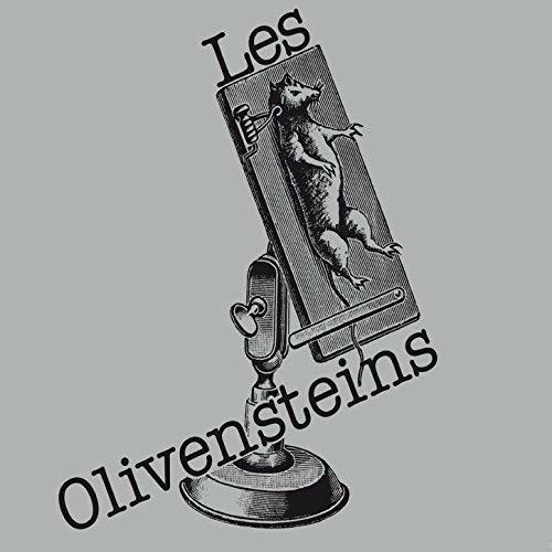 Fier de ne rien faire - CD Audio di Olivensteins